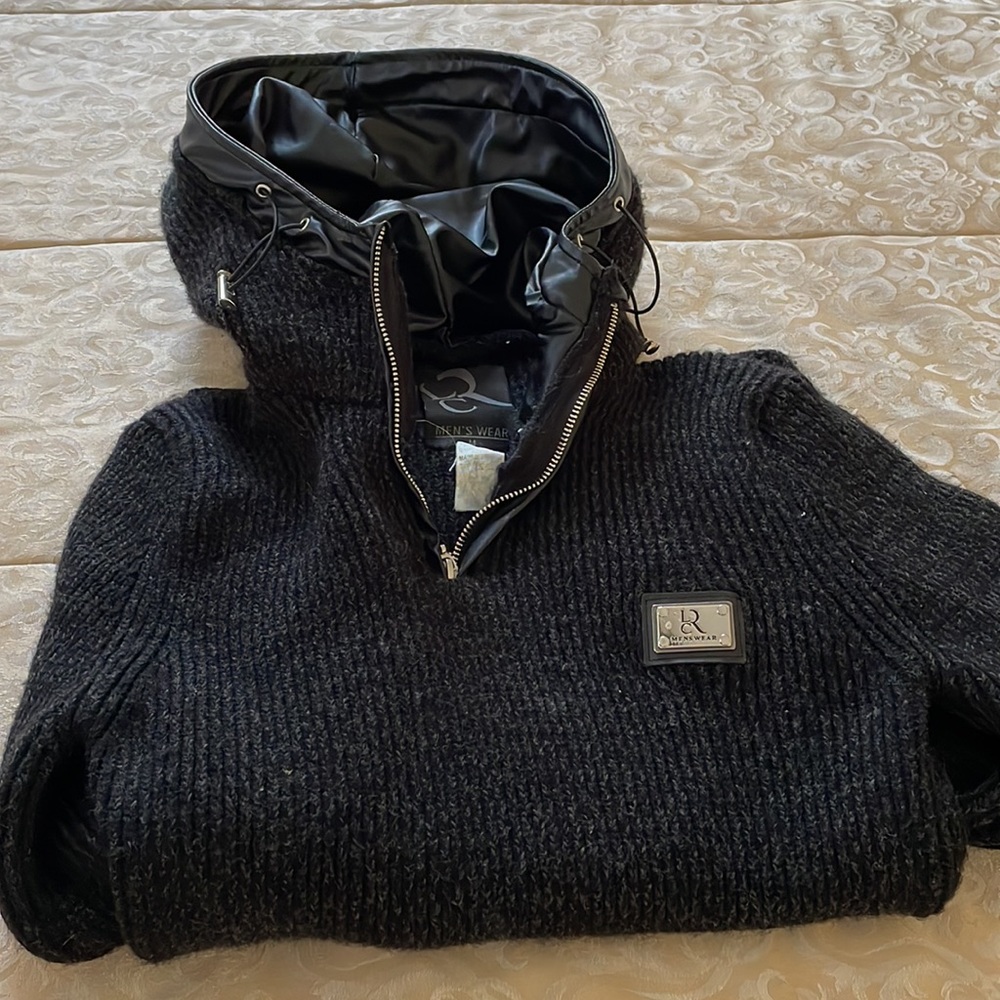 COPY - LCR sweater